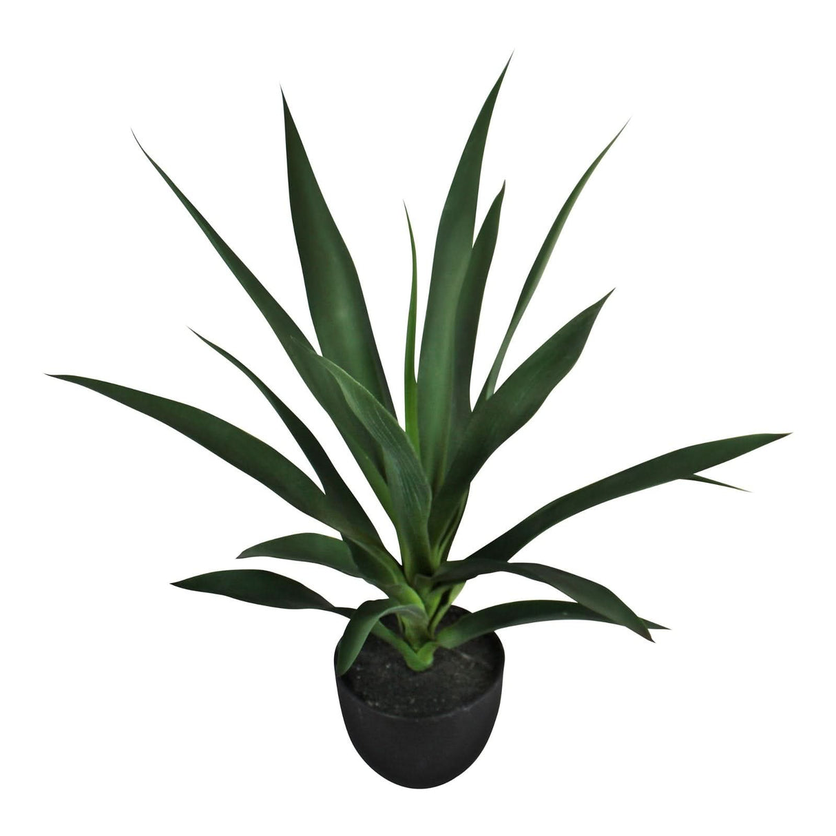 Artificial Yucca Plant