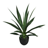 Artificial Yucca Plant