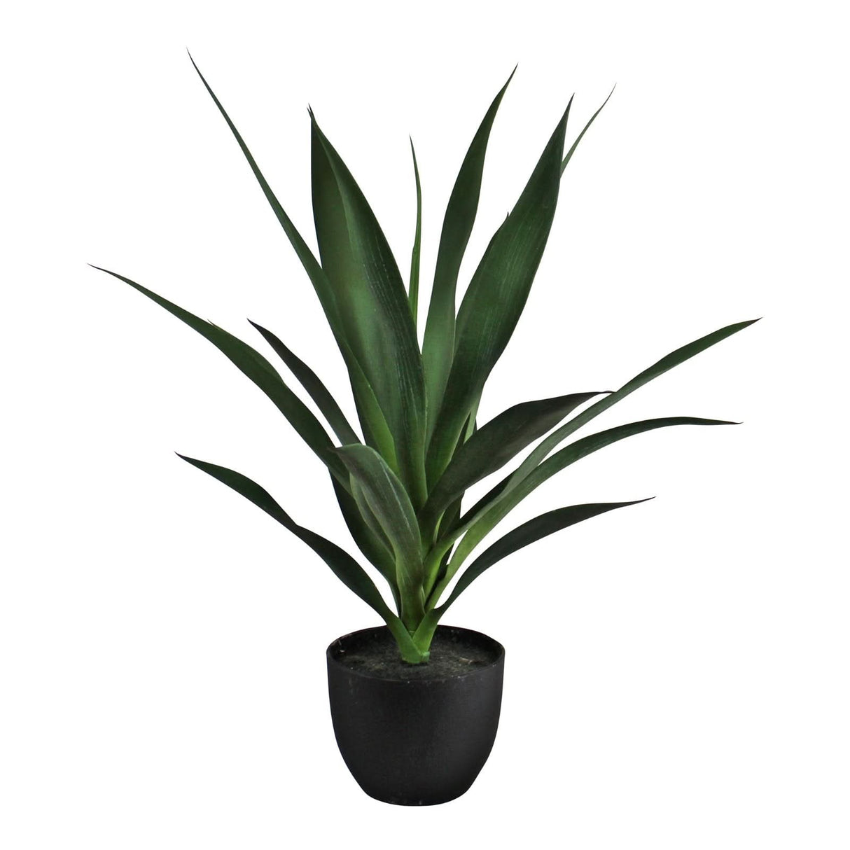 Artificial Yucca Plant