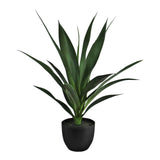 Artificial Yucca Plant