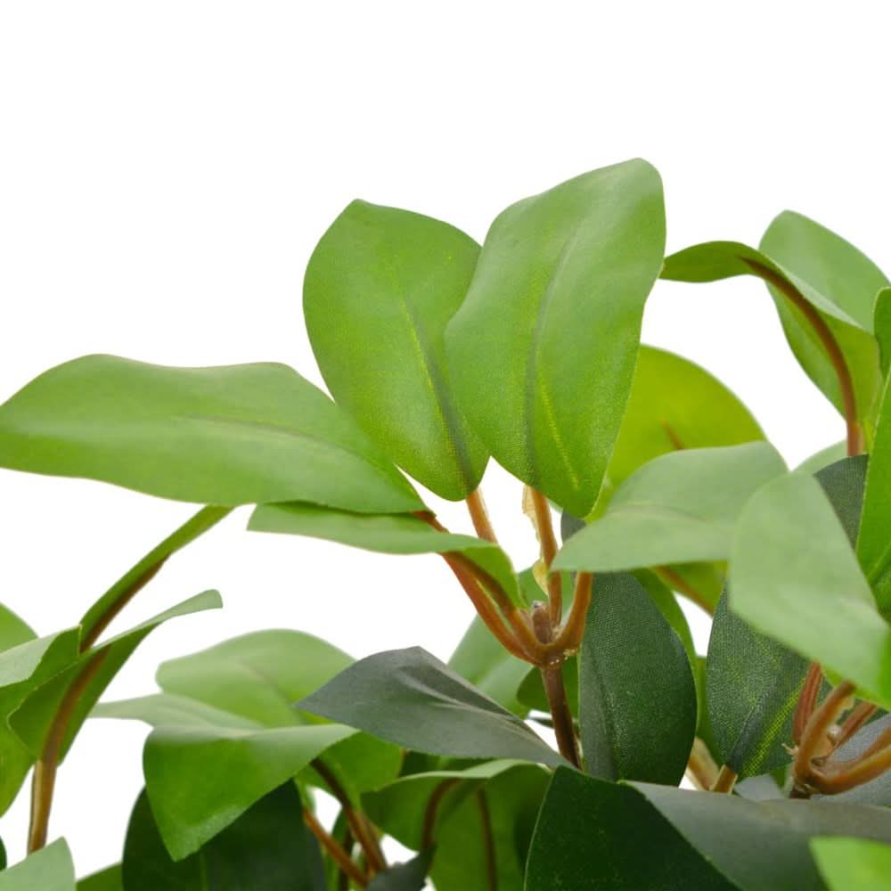 Artificial Laurel Tree with Pot