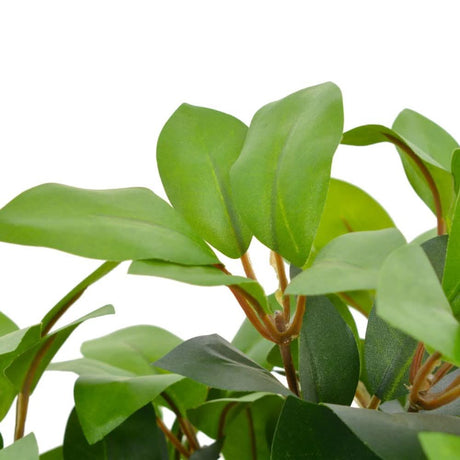 Artificial Laurel Tree with Pot