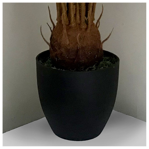 70cm Artificial Tropical Cycas Palm Plant